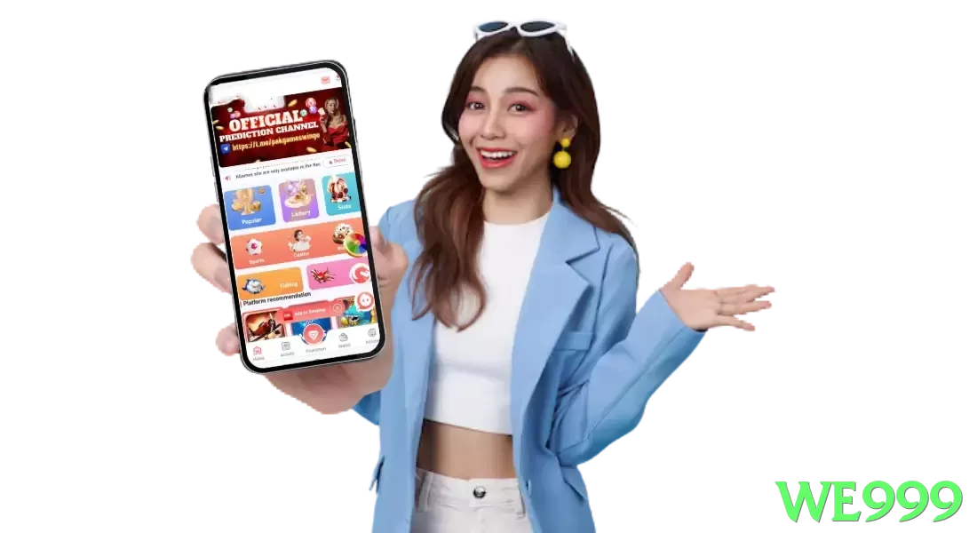 We999 game app for Pakistan players - 3