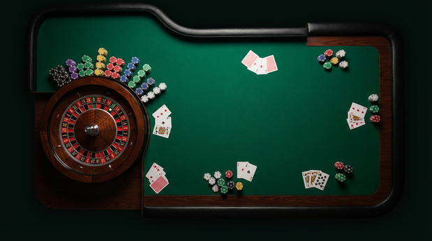 Game list for We999 casino section - 5